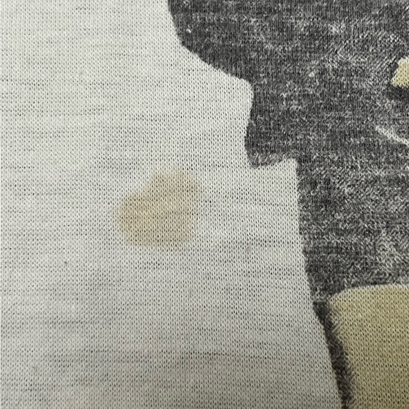 Vintage AC/DC Raglan T-Shirt - Picture 3 of 4